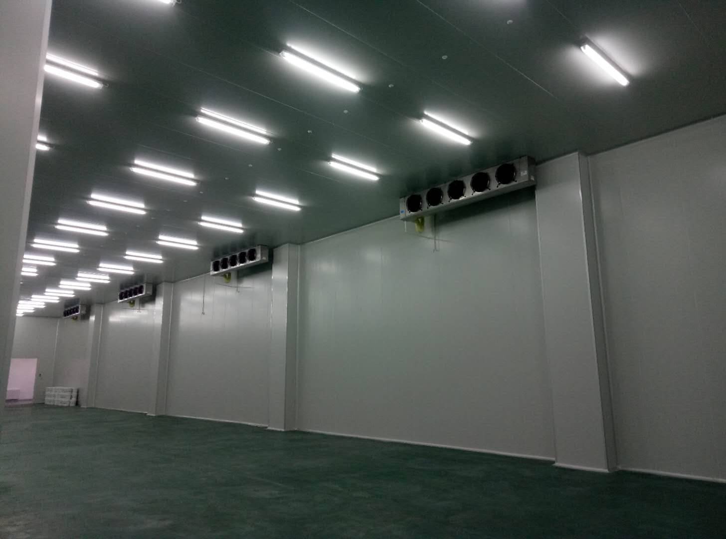 三甲醫(yī)院建造600m3藥品冷藏庫需要多少費用？