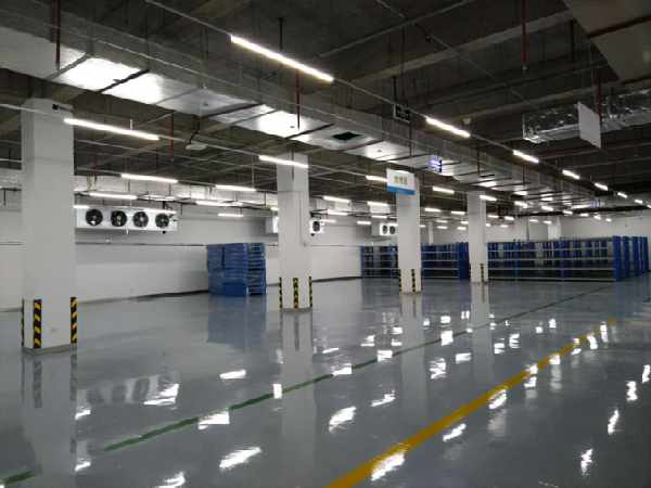 建造中大型醫(yī)用冷庫濕度多少才正常？費(fèi)用安裝價(jià)格是多少？