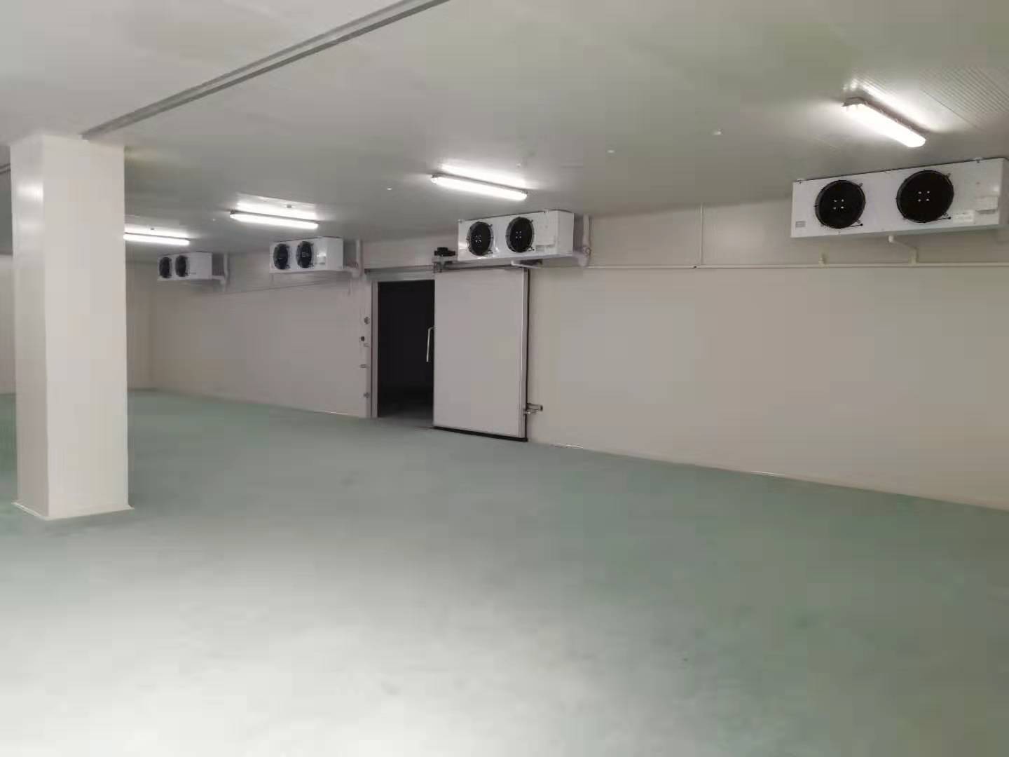 建造中大型醫(yī)用冷庫濕度多少才正常？費(fèi)用安裝價(jià)格是多少？