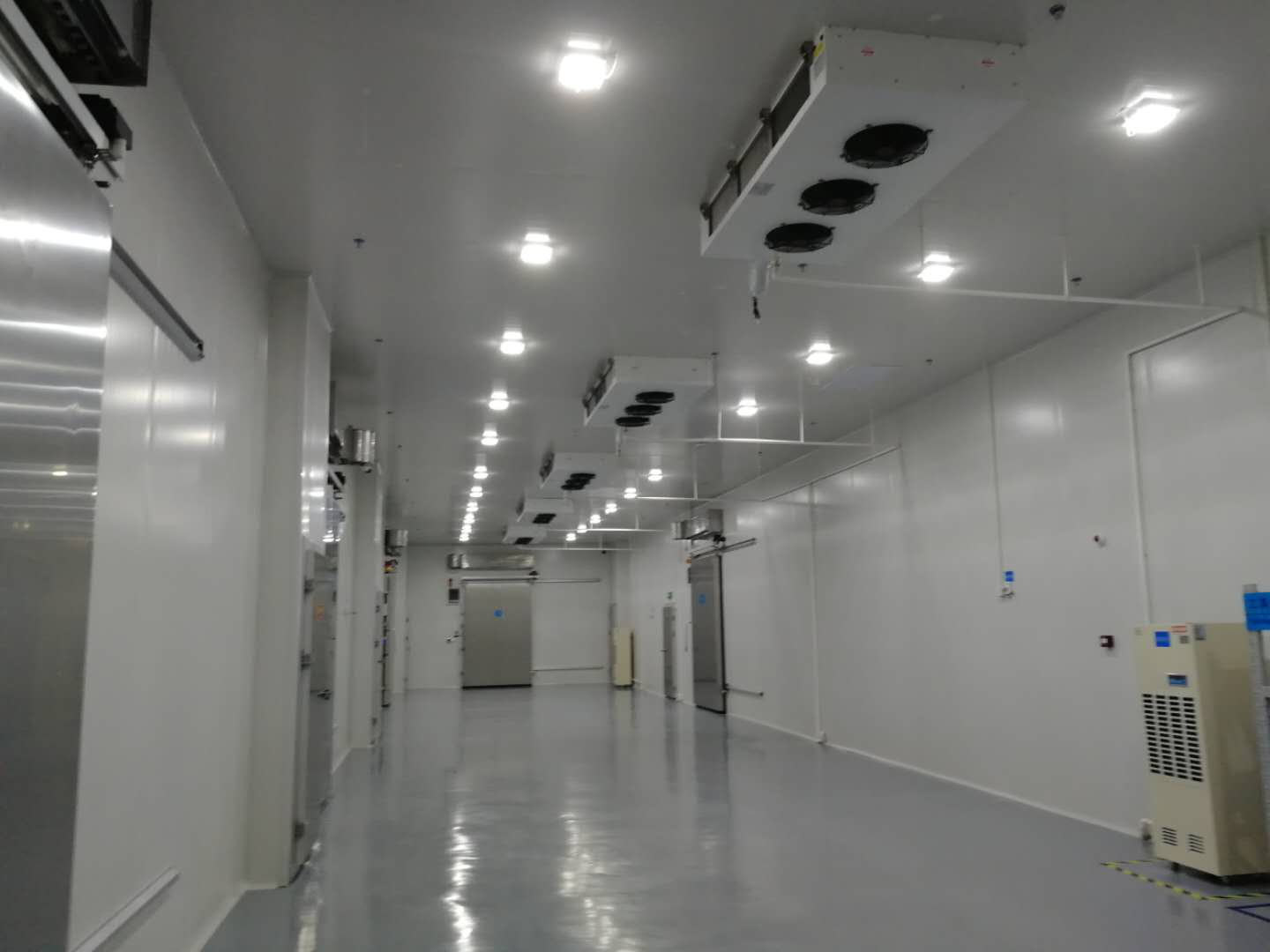建設(shè)醫(yī)用生物制品冷藏庫費(fèi)用價(jià)格，安裝設(shè)計(jì)方案