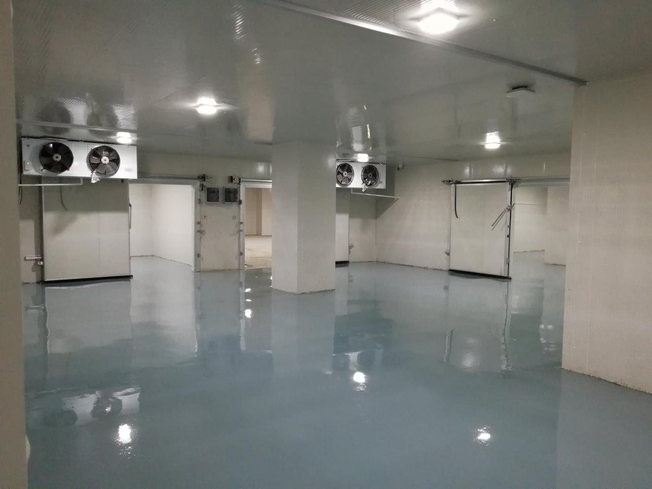 建設(shè)1600m3藥檢所的樣品陰涼庫安裝價格是多少？