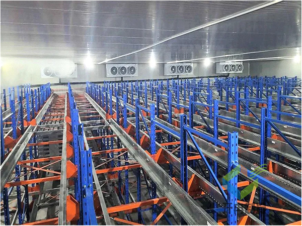 安裝自動化低溫倉庫建造標準要點有哪些？