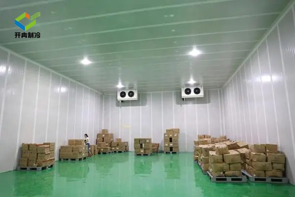 冷庫驗(yàn)證步驟，冷庫為什么要驗(yàn)證？