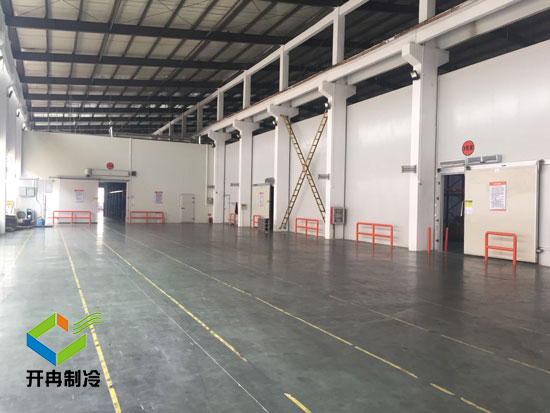冷庫驗(yàn)證步驟，冷庫為什么要驗(yàn)證？