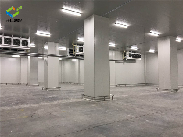 食品冷藏庫在建造過程中有哪些要求？