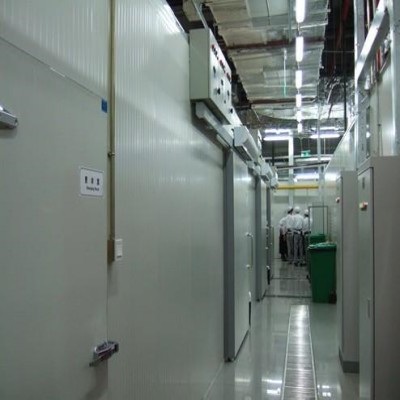 建設(shè)9000㎡生鮮物流低溫冷庫費用造價需要多少錢？
