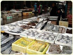上海海鮮低溫冷庫建造，水產(chǎn)品低溫冷庫造價(jià)
