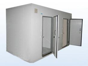 小型組合式冷庫(kù)安裝建造，冷庫(kù)維修和檢查
