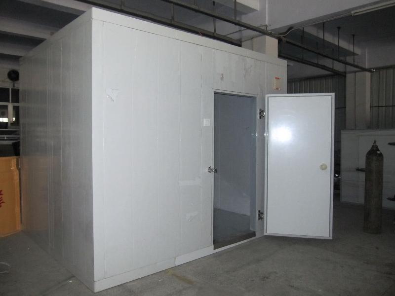 大小型冷庫工程建造的驗收標(biāo)準(zhǔn)