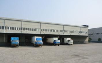 大型物流冷庫安裝建造，冷藏庫工程設計