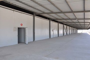 冷庫安裝建造，冷庫系統(tǒng)泄漏的查檢方法