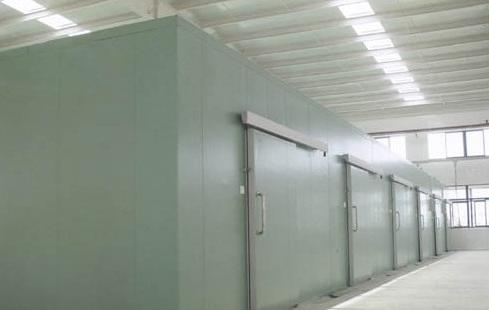 -60℃超低溫凍庫建設(shè)價格，冷庫設(shè)計要求