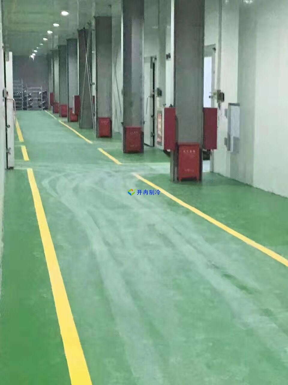 5000噸冷凍庫造價及設(shè)計，冷庫造價多少錢一平米