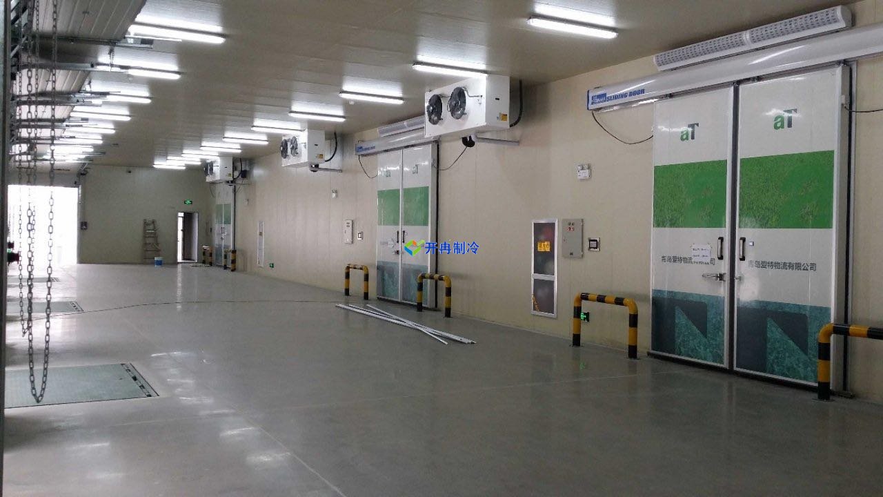 -18℃低溫冷凍庫(kù)安裝價(jià)格怎么算，冷凍庫(kù)肉類冷庫(kù)造價(jià)