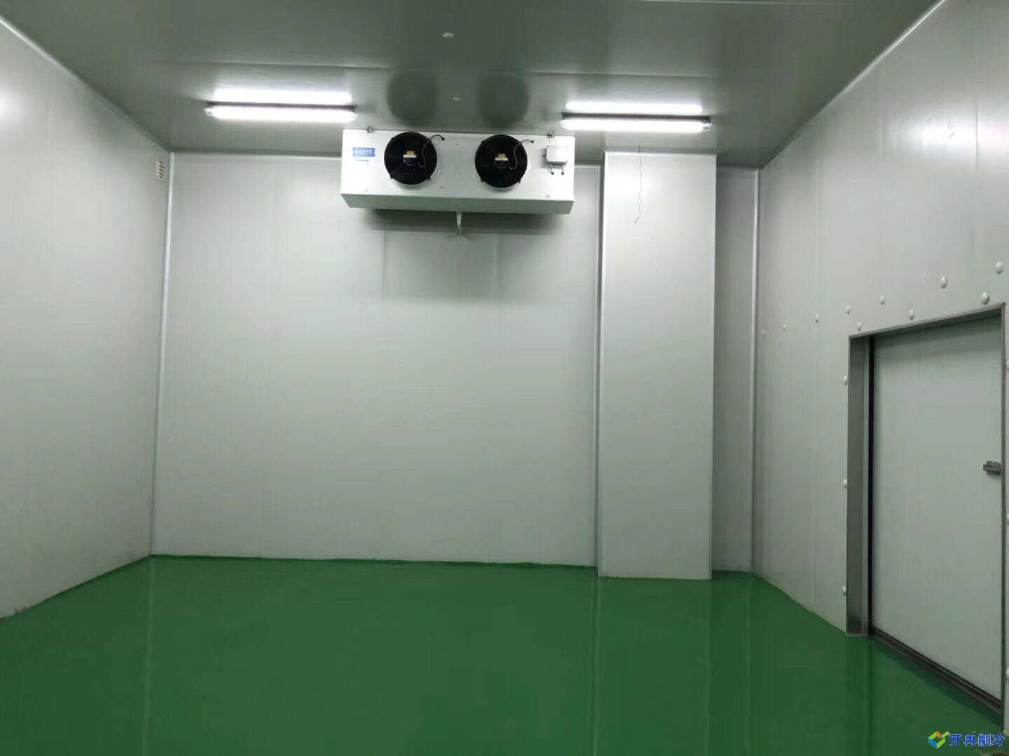 電商冷鏈倉儲冷庫前期規(guī)劃，冷庫造價預算多少