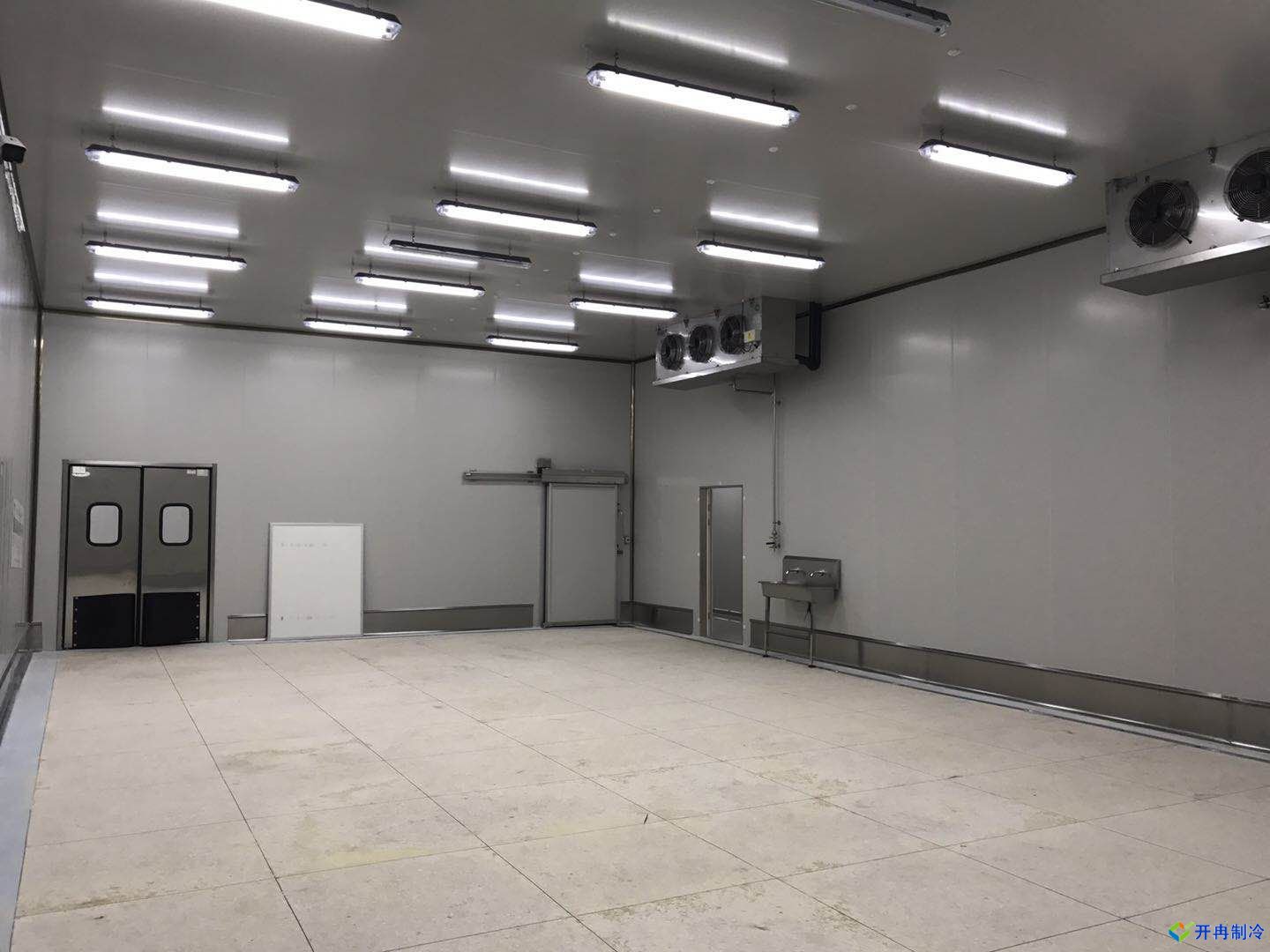 建造300噸垃圾冷庫，冷庫建造報(bào)價(jià)