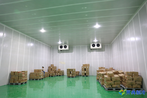 食品廠建造6000平米冷庫，冷庫造價(jià)有哪些費(fèi)用