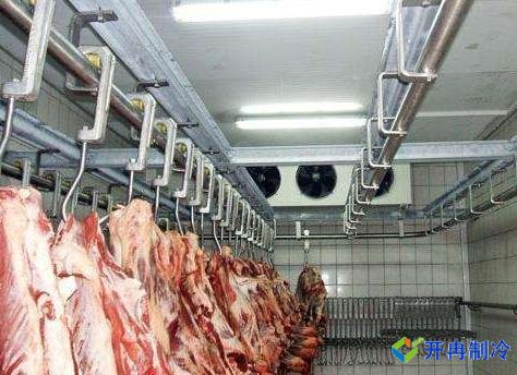 5000噸豬肉屠宰場冷庫，冷庫造價多少