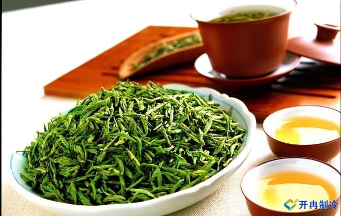 上海建1000㎡茶葉冷庫(kù)（冷藏、冷凍庫(kù)倉(cāng)庫(kù)）安裝預(yù)算多少錢(qián)
