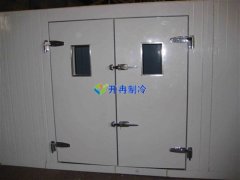 常規(guī)獸藥疫苗冷庫溫濕度要求，冷庫建造成本多少