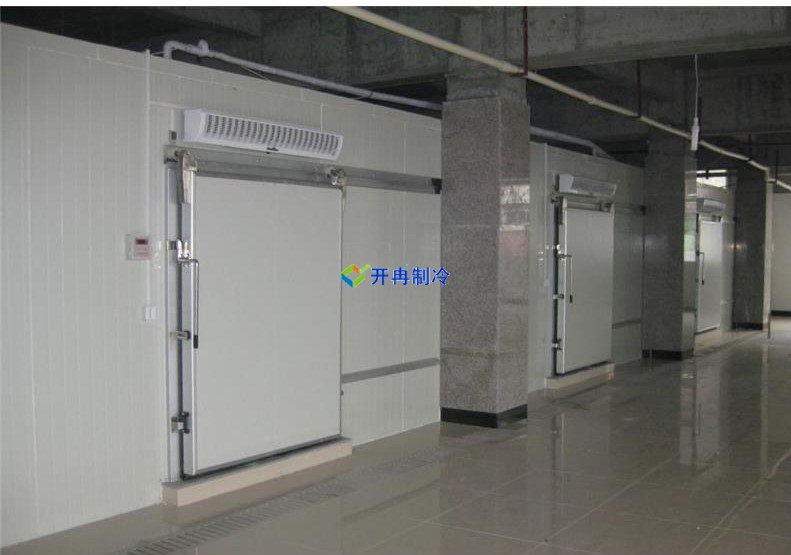常規(guī)獸藥疫苗冷庫溫濕度要求，冷庫建造成本多少