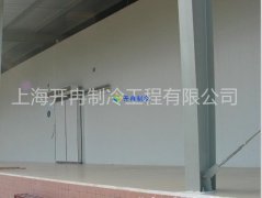 建造150平方米血液冷庫安裝造價多少錢？
