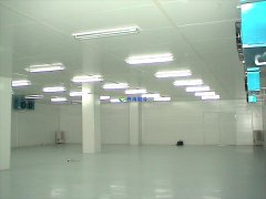 新造1500平米-10℃~-20℃食品低溫冷凍庫成本預(yù)算多少錢？
