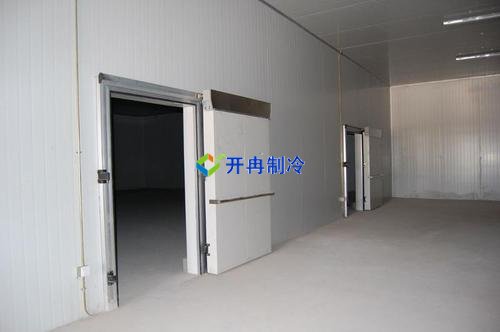 開冉制冷，藥品冷藏庫(kù)