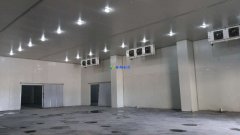 什么溫度稱為恒溫倉庫、哪些因素影響冷庫造價？